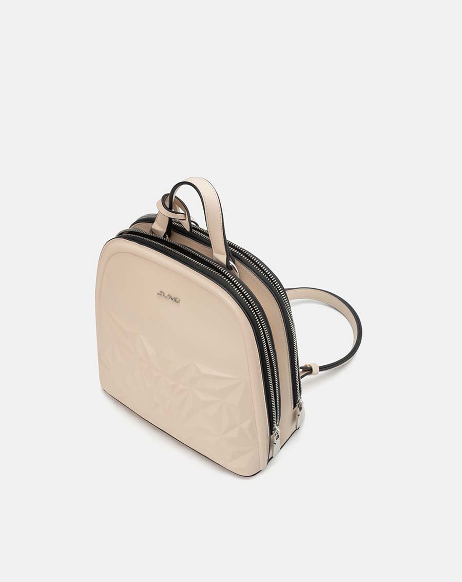 Balo phom đứng hoạ tiết 3D BL063 - Image 8