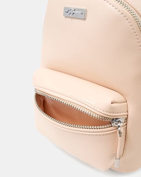  Balo Mini 1 Ngăn Trước 