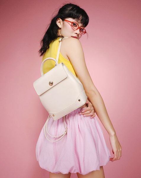  Balo Phối Khoá Trang Trí 