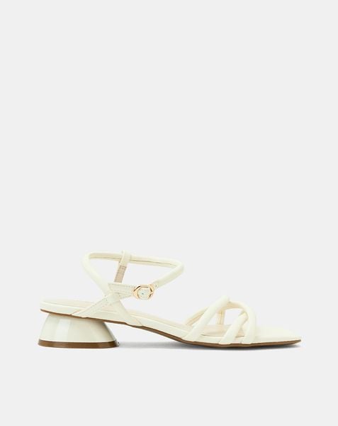 Giày Sandal Dây Tròn