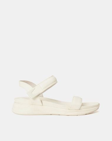  Giày Sandal Đế Thể Thao Quai Phồng 