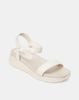 Giày Sandal Đế Thể Thao Khoá Xé Dán