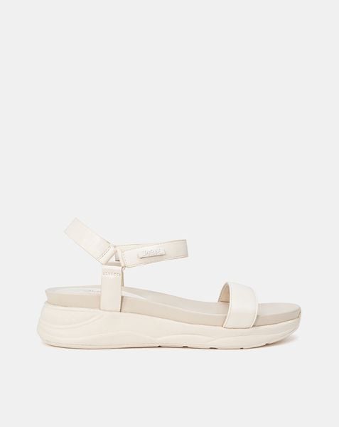 Giày Sandal Đế Thể Thao Khoá Xé Dán