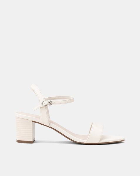 Giày Sandal Quai Ngang