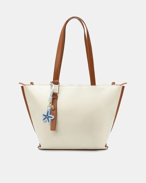 Túi Xách Lớn Tote Bag Beyond The Beach