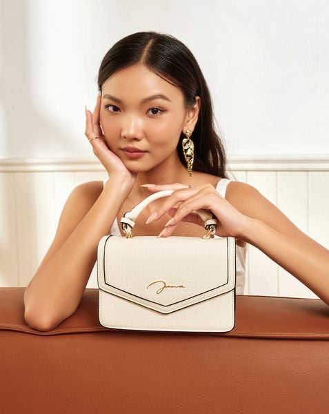  Túi Xách Nhỏ Đeo Chéo Elite Of The Class 