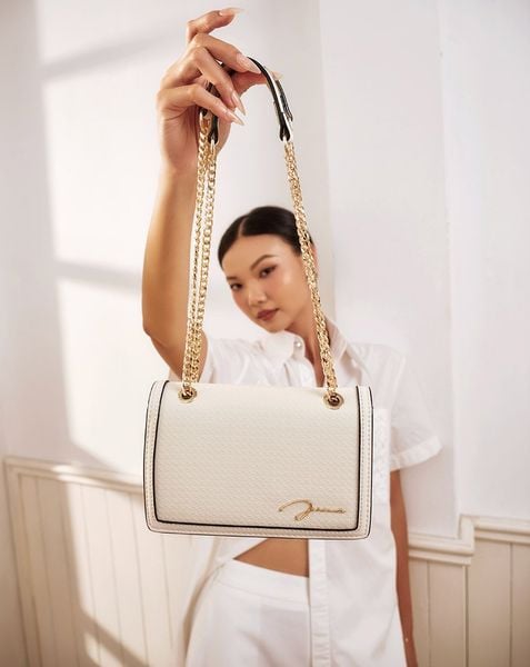  Túi Xách Nhỏ Đeo Vai Elite Of The Class 