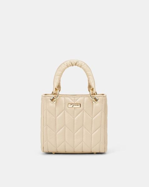  Túi Xách Nhỏ Top Handle Cozy 