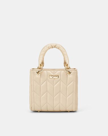  Túi Xách Nhỏ Top Handle Cozy 