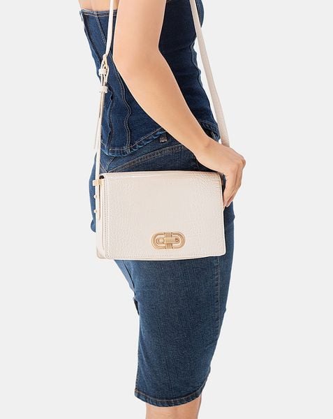  Túi Xách Nhỏ Khoá Put 