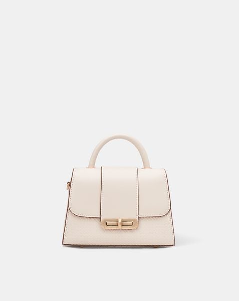  Túi Xách Nhỏ Top Handle Put 