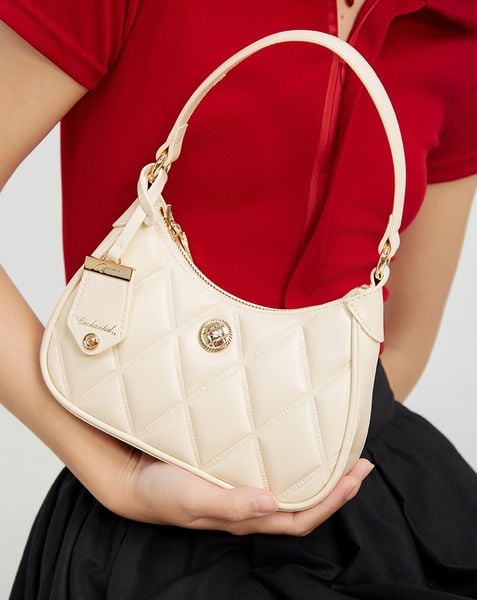  Túi Xách Nhỏ Hobo Đeo Vai Enchanted 