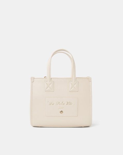 Túi Xách Nhỏ Tote La Dolce Vita