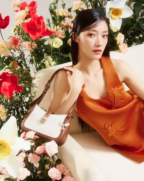  Túi Xách Nhỏ Đeo Vai Fairy Tale Land 