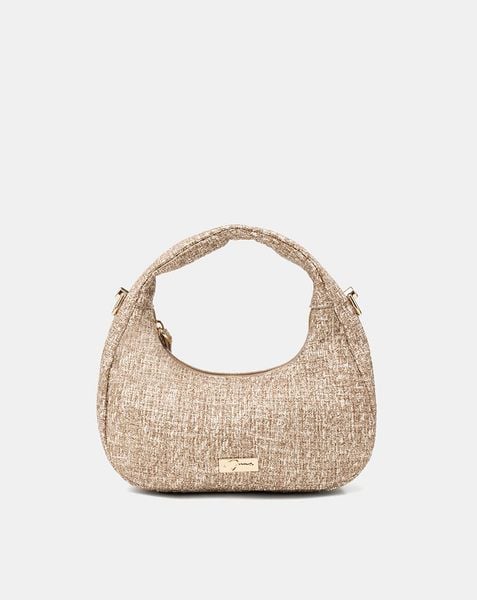 Túi Xách Nhỏ Hobo Half Moon