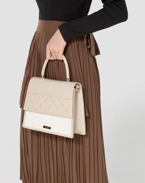  Túi dập hiệu ứng Princess Diamond 