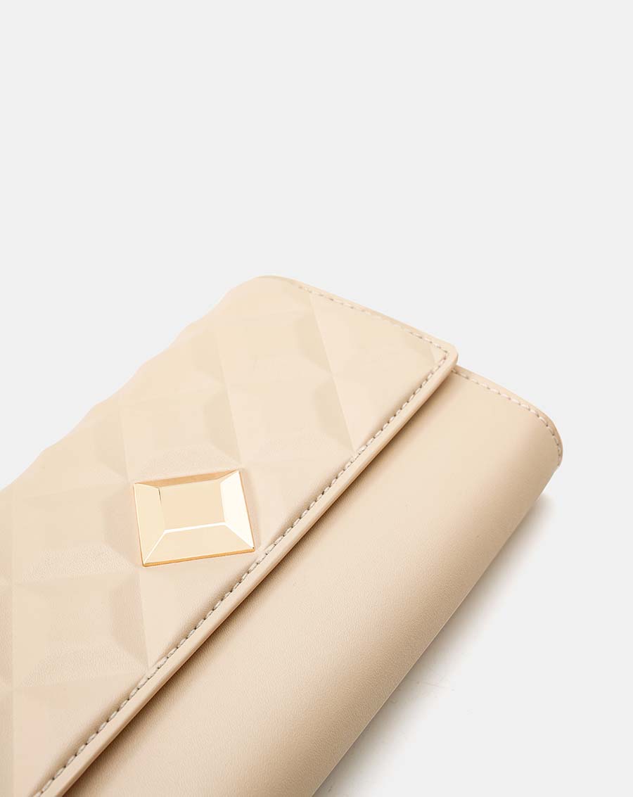 Clutch dập hiệu ứng Princess Diamond - Image 5