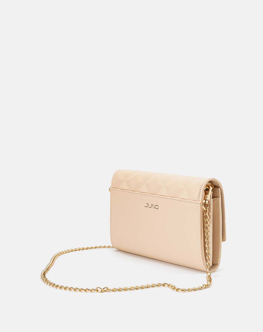 Clutch dập hiệu ứng Princess Diamond - Image 7