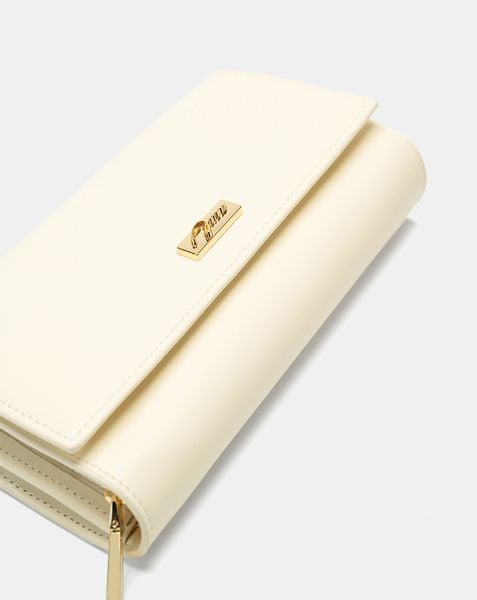  Ví Dài Nắp Gập 