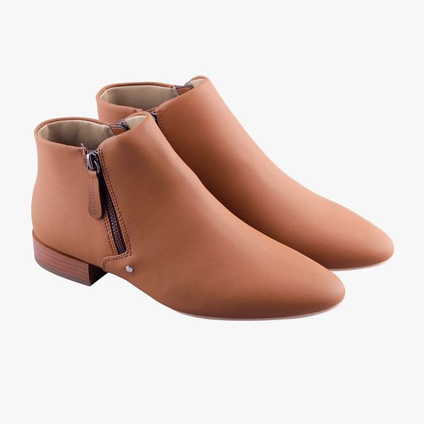 Ankle Boots The Greetings BO03002