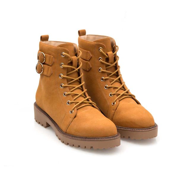 Juno Sneaker Fashion Model BO05005 Boot Style