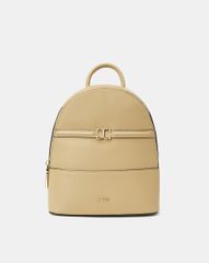 Balo Satchel Trang Trí Khóa