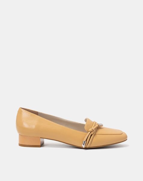 Giày búp bê thắt nút trang trí JNBB03094