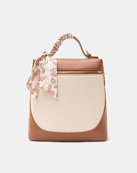 Balo Phối Khoá Trang Trí