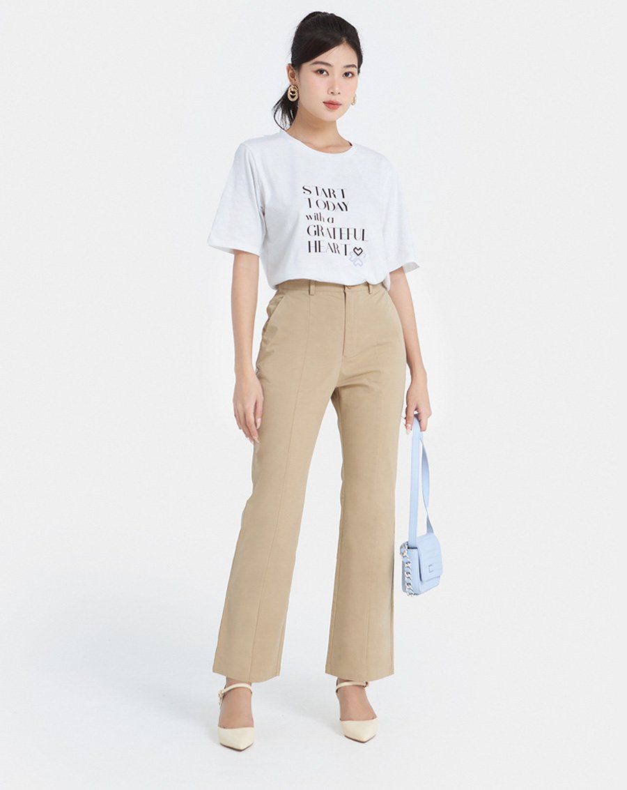 Quần Kaki Nam Ống Đứng ATUTI Form Suông Dài Rộng Vải Kaki Đẹp Cao Cấp Co  Giãn 4 Chiều Cực Tốt Mặc Rất Thoải Mái Dáng Âu ĐứngTrẻ Trung Có Lưng Thun