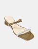 Giày Sandal Quai Đá