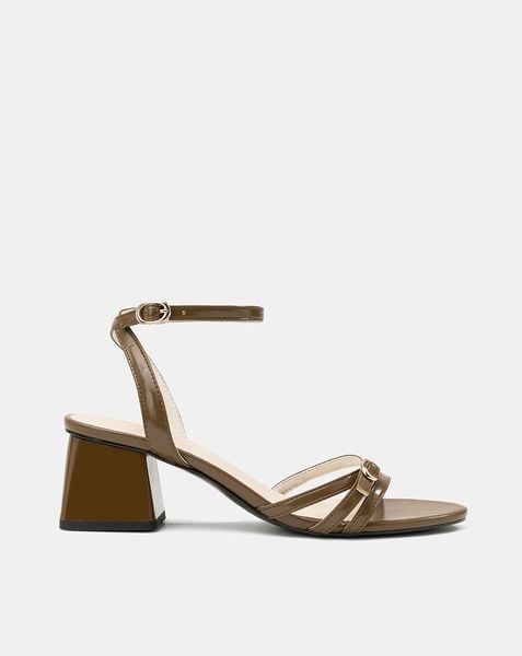 Giày Sandal Quai Dây Mảnh