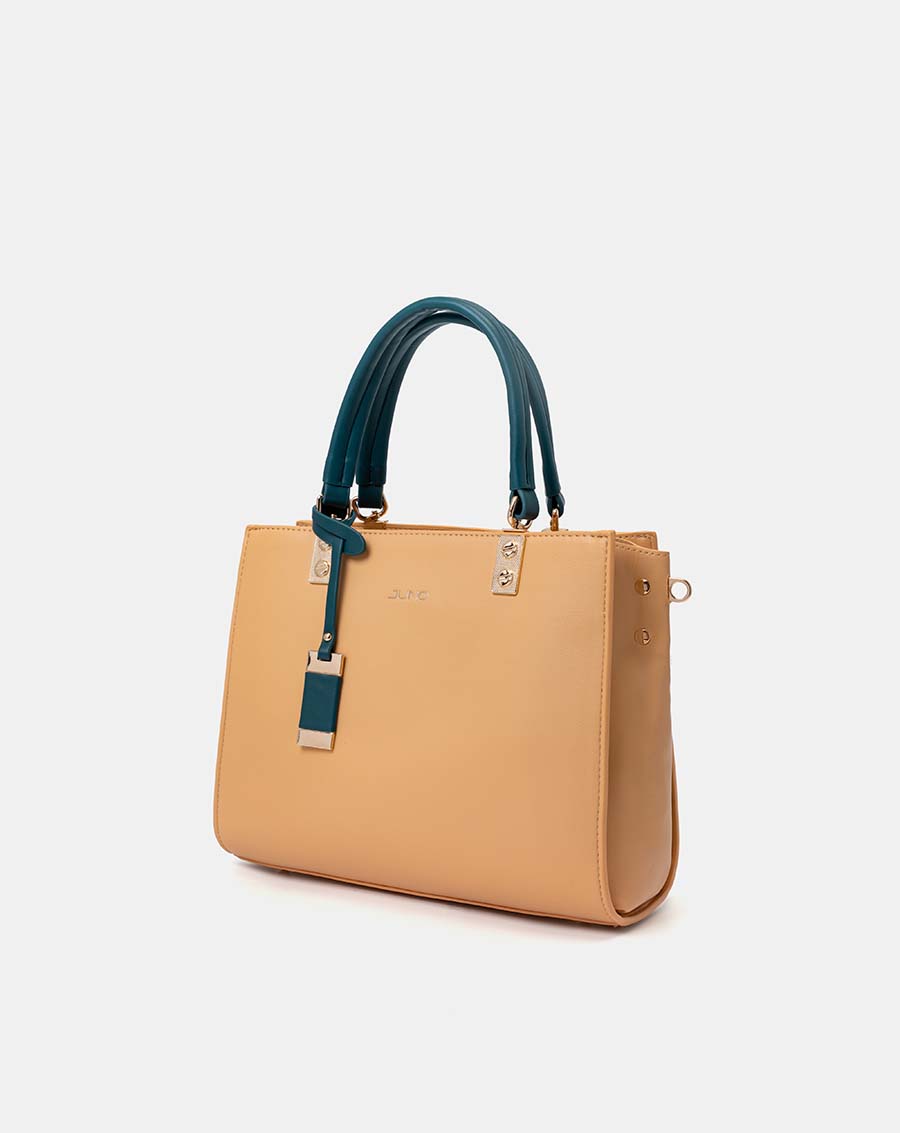 Túi Xách Lớn Satchel 2 Ngăn - Image 6