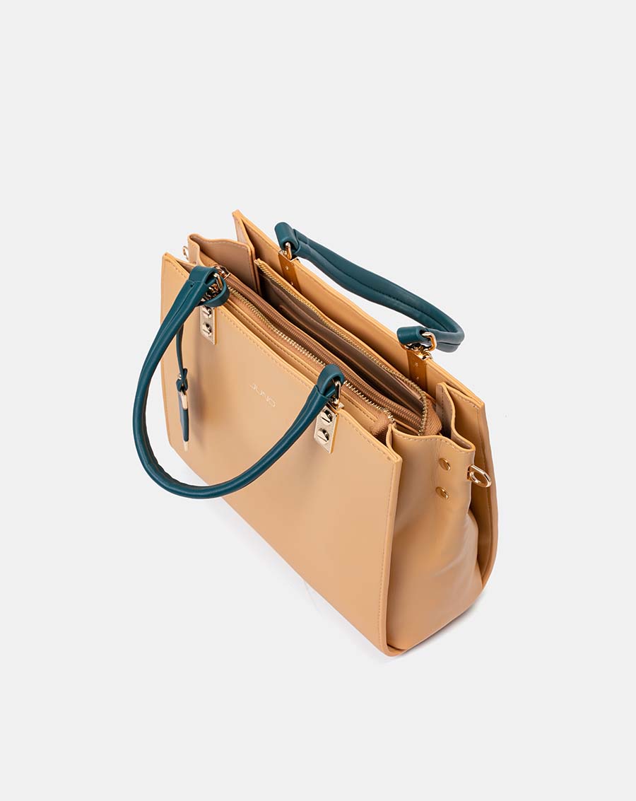 Túi Xách Lớn Satchel 2 Ngăn - Image 8