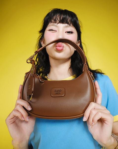  Túi Xách Nhỏ Hobo Juno Club 