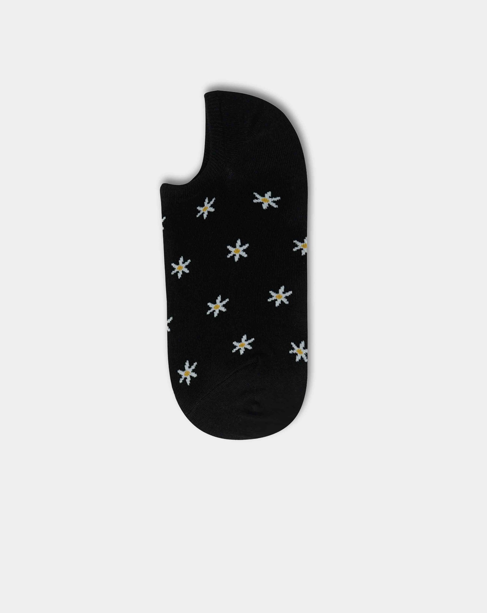 Vớ cổ thấp bộ 2 đôi kiểu ong và hoa - Image 3