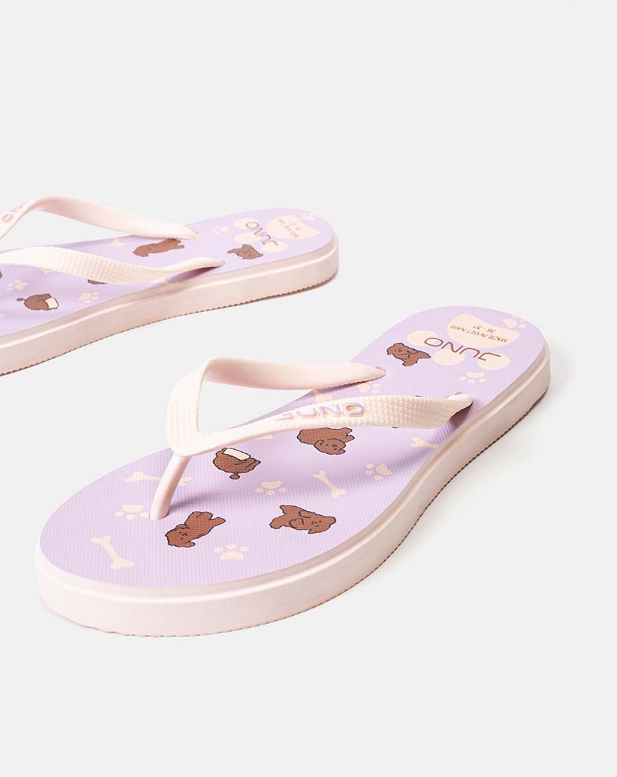 Dép Tông JNDK084 hover