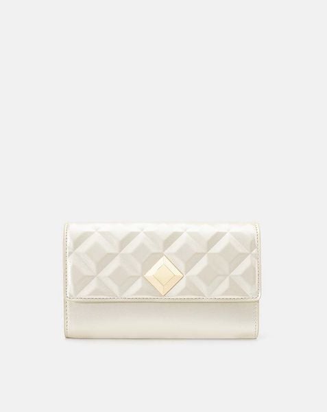 Clutch dập hiệu ứng Princess Diamond
