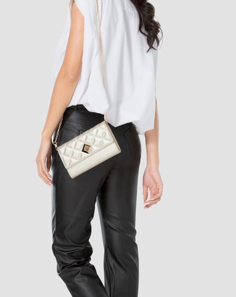  Clutch dập hiệu ứng Princess Diamond 