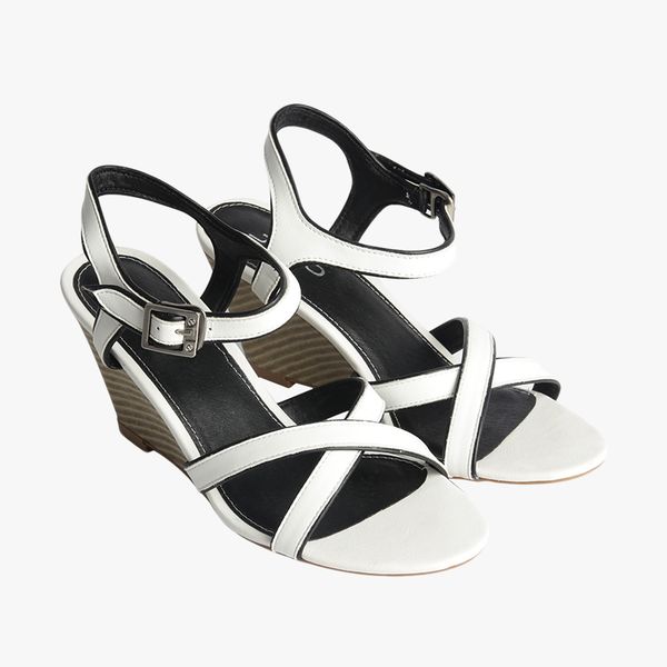 Wedge Heels Holidays DX07008