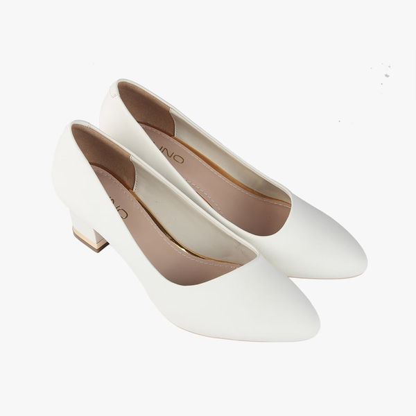 Pointy Toe Pump CG05022