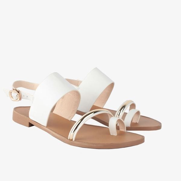 Giày sandal bệt xỏ ngón SD01037