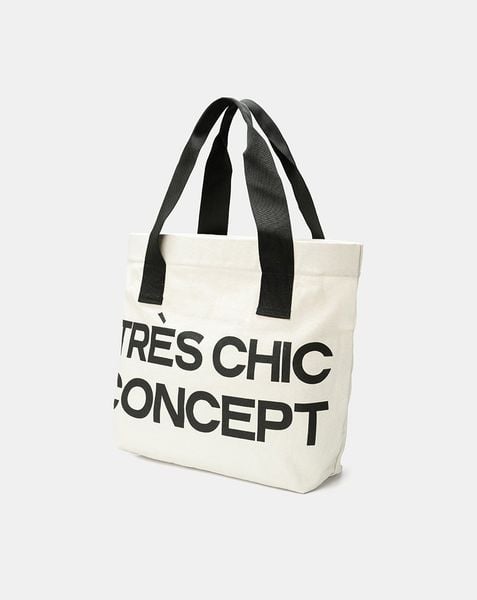  Túi Canvas Thời Trang 