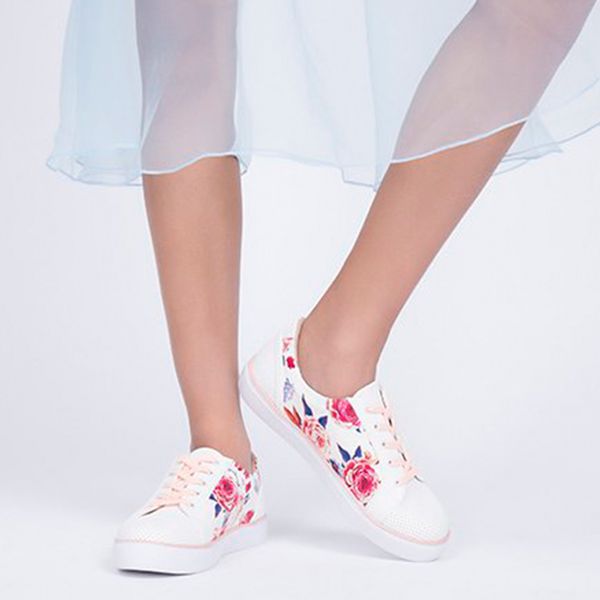 Juno Sneaker Fashion Model  TT03012 Paint Tezza