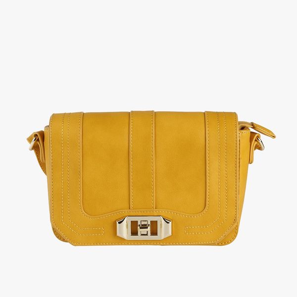 Crossbody Bag Minimal winter TXN046