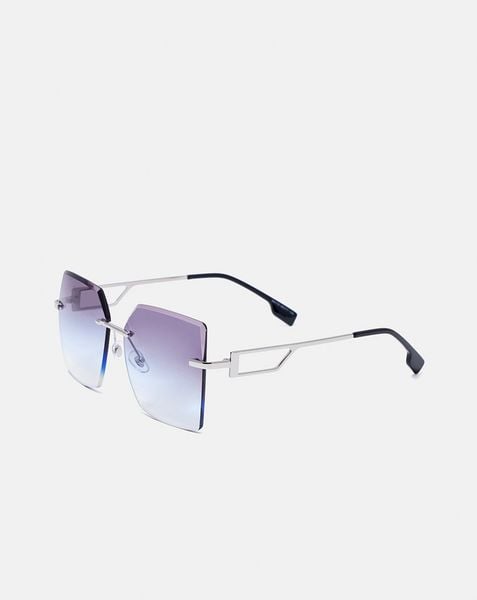  Mắt Kính Butterfly classic Gọng cách điệu 