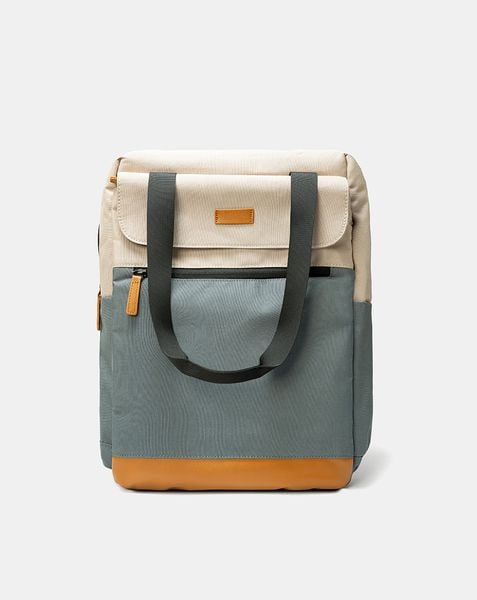  Balo Laptop Unisex Nhiều Ngăn 