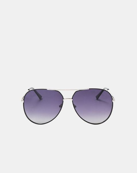  Mắt kính aviator kim loại 