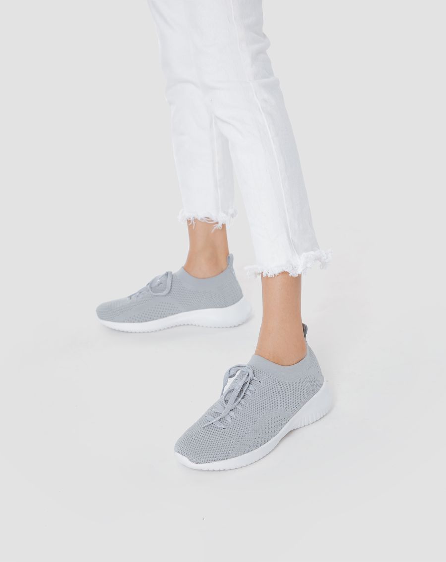 Sneakers Soft – Knit Basic JNTT03020 hover