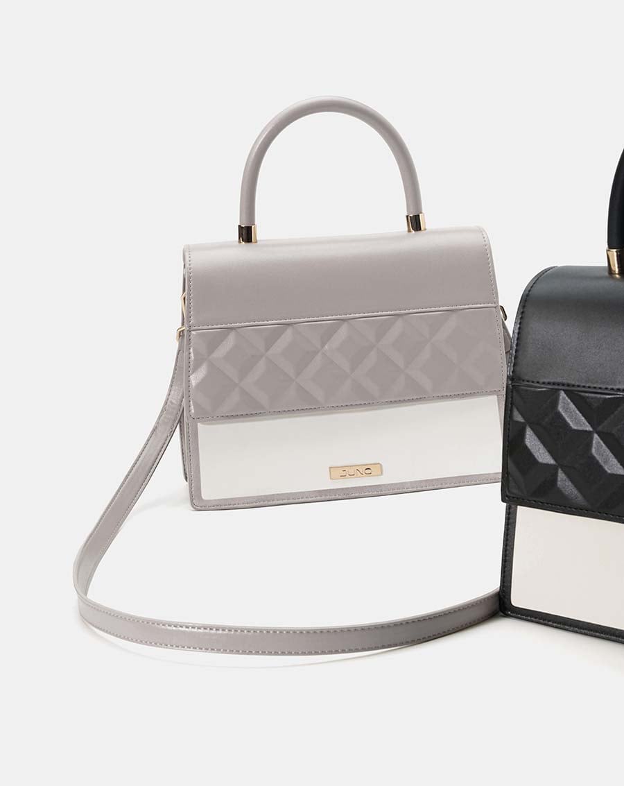 Túi dập hiệu ứng Princess Diamond - Image 4