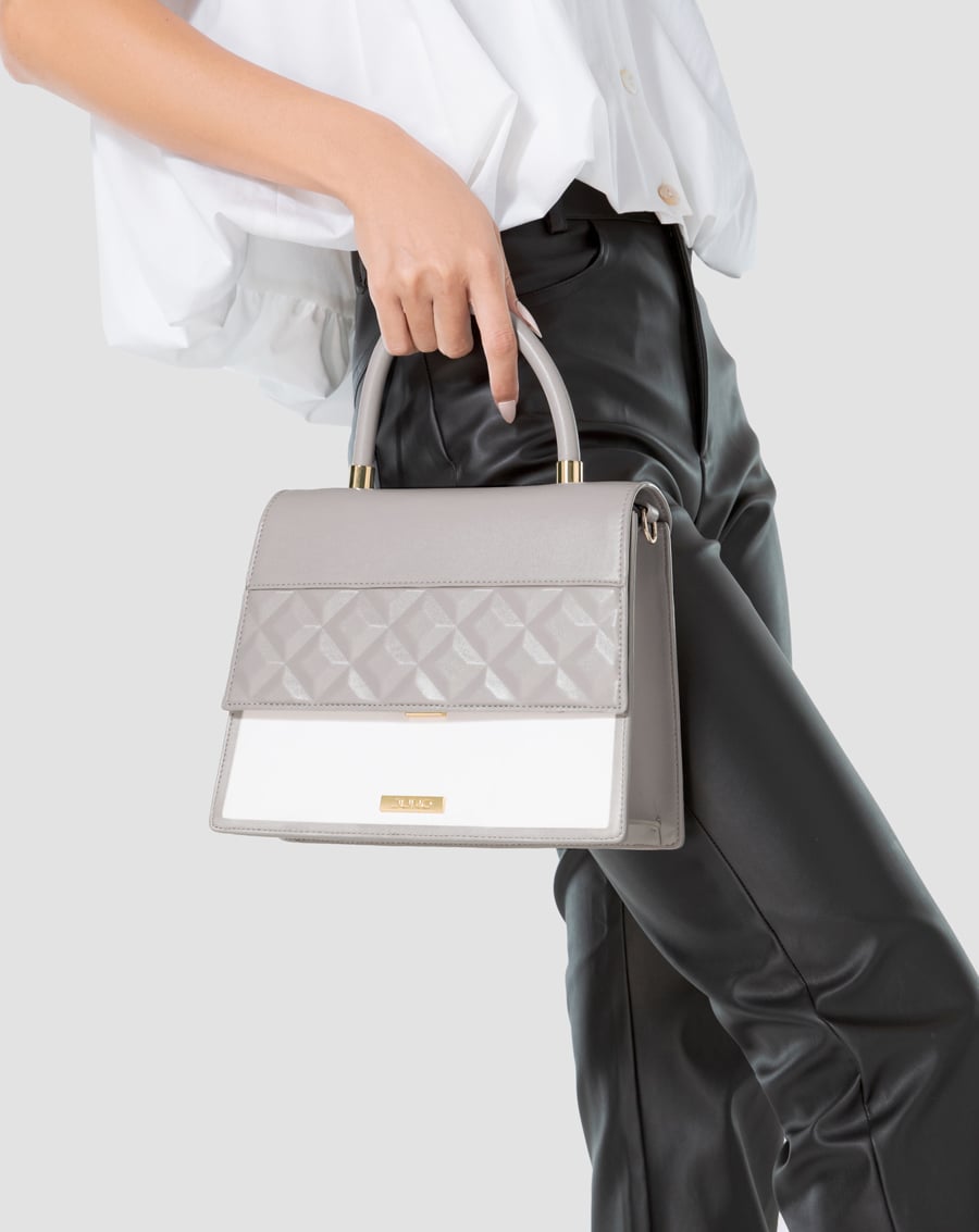 Túi dập hiệu ứng Princess Diamond - Image 2